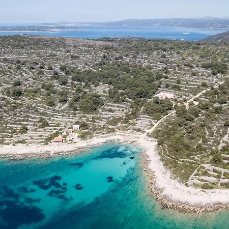 La Apartman Veliki Drvenik