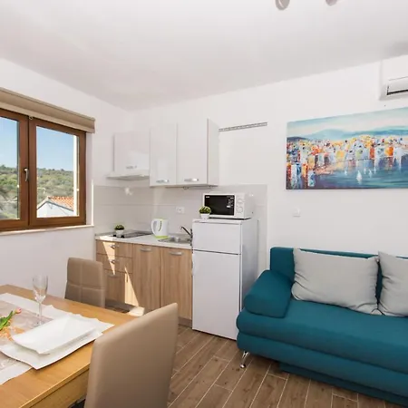 Apartman La
