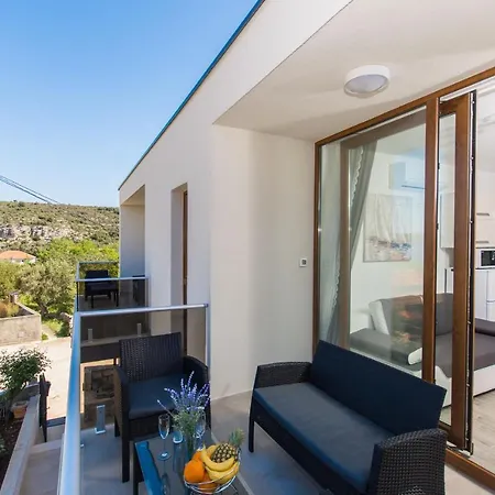 La Apartman