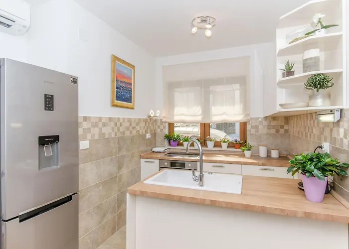 Appartement La