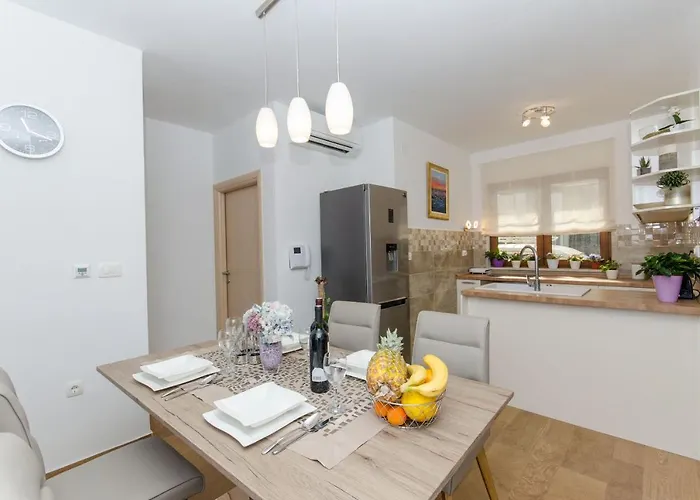 Appartement La