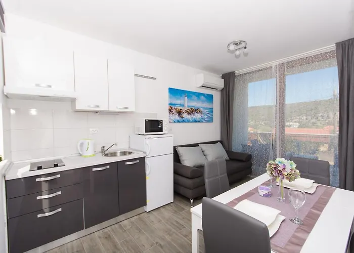 Appartement La *