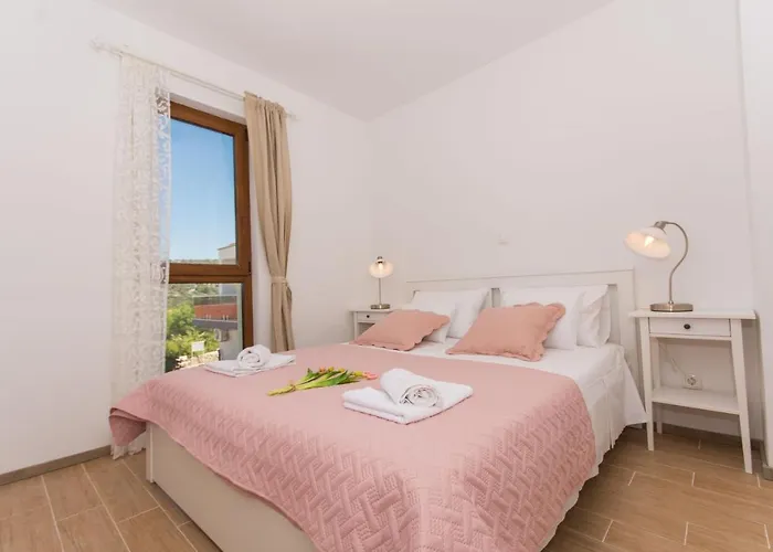 Appartement La Veliki Drvenik