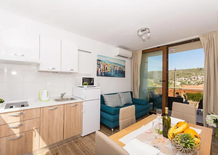 Appartement La