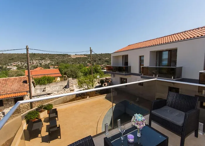 Appartement La