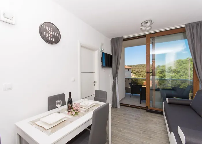 Appartement La Veliki Drvenik