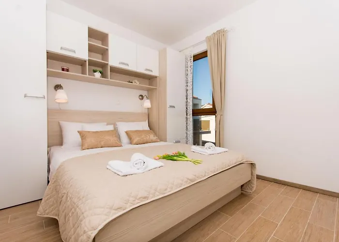 Appartement La