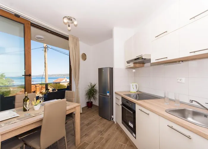 Appartement La