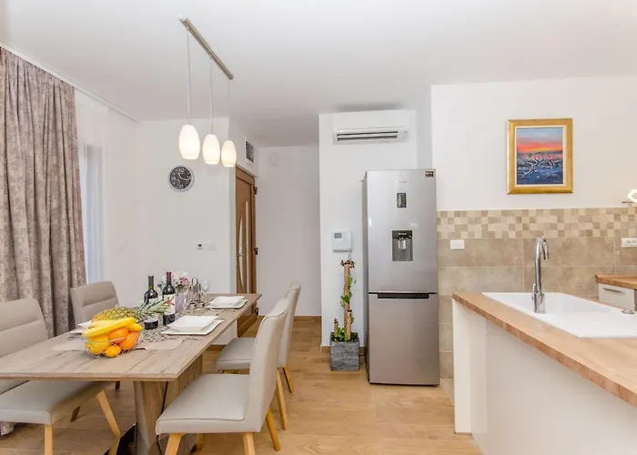 Appartement La