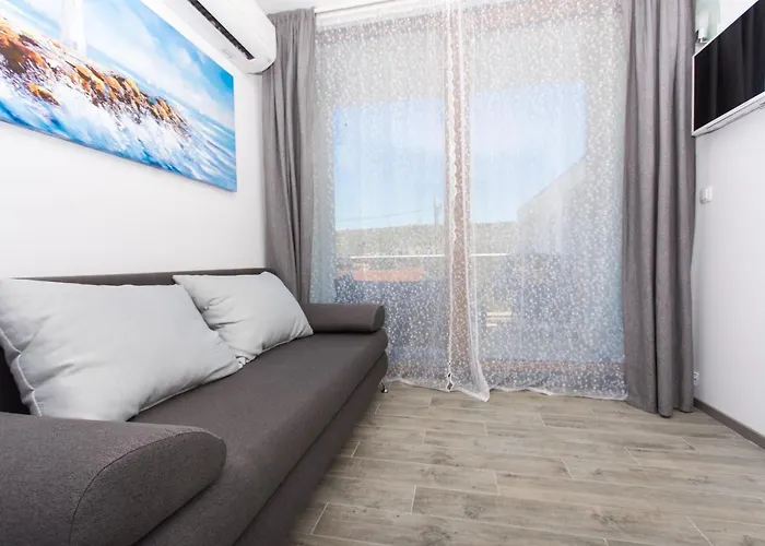 Appartement La *