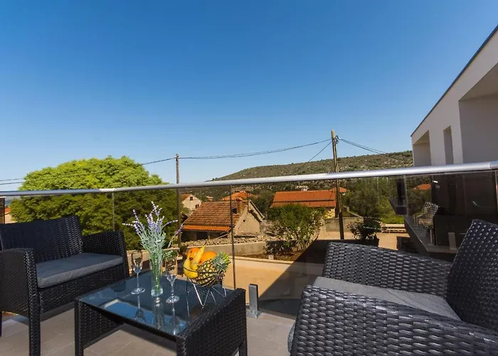 Appartement La Veliki Drvenik