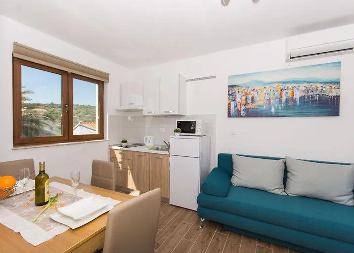 Appartement La