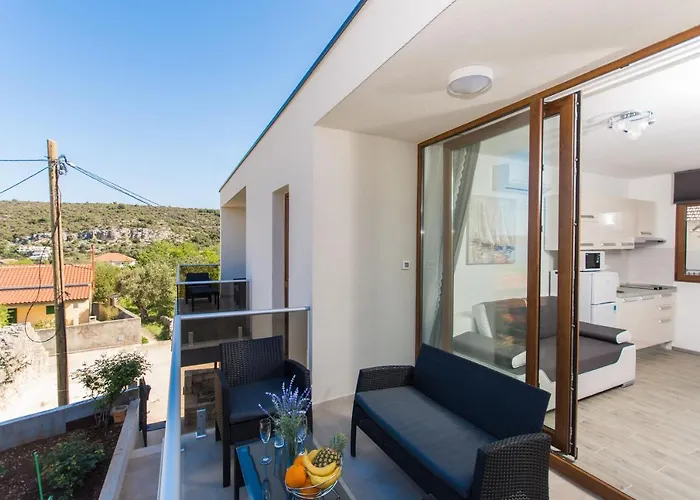 La Appartement