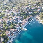 La Appartamento Veliki Drvenik