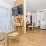 La Appartamento Veliki Drvenik