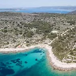 La Appartamento Veliki Drvenik