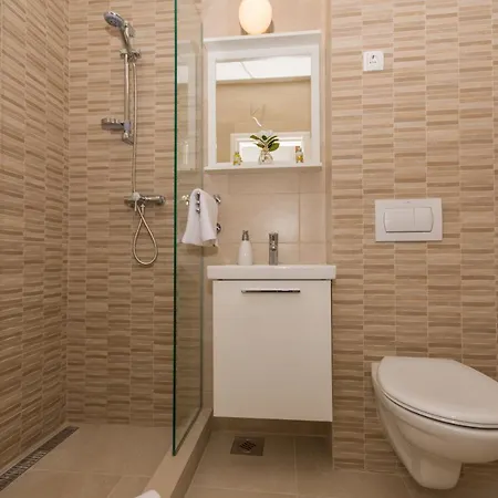 Διαμέρισμα La Veliki Drvenik