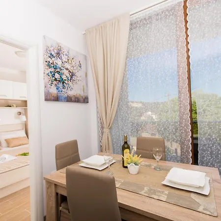 Διαμέρισμα La Veliki Drvenik