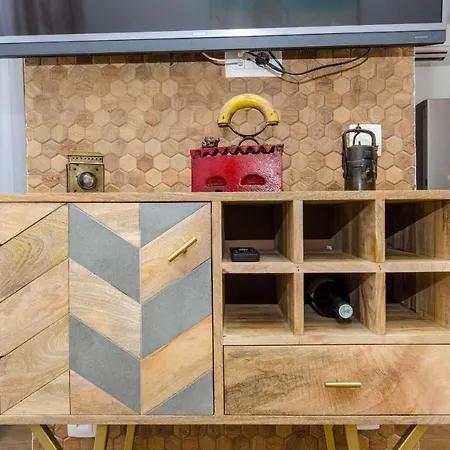 Διαμέρισμα La