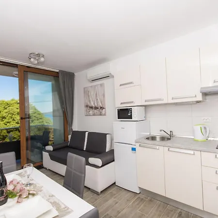 La Apartment Veliki Drvenik