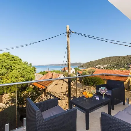 Διαμέρισμα La Veliki Drvenik