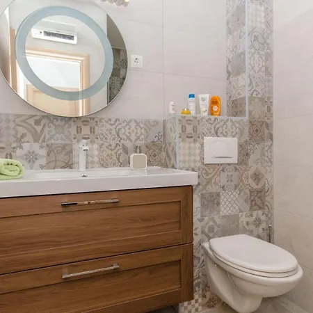 Apartment La Veliki Drvenik