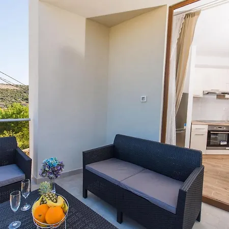 Διαμέρισμα La Veliki Drvenik