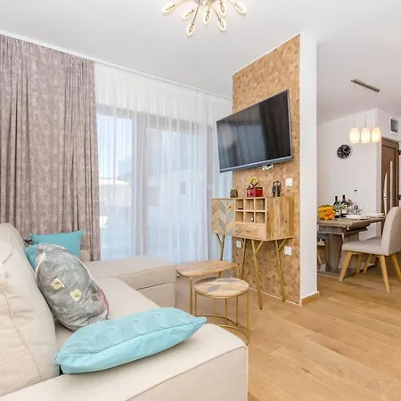 La Apartment Veliki Drvenik